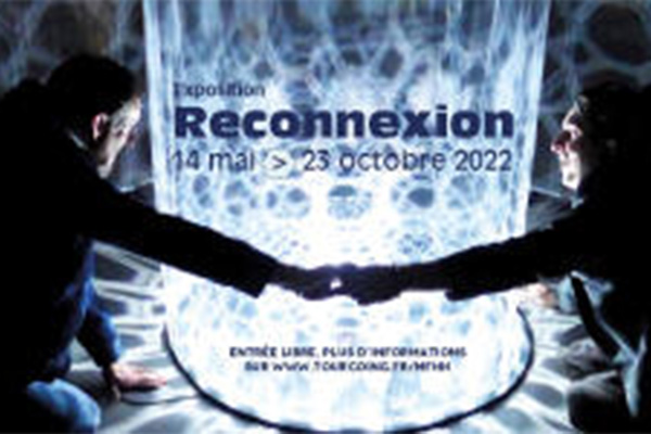 Reconnexion