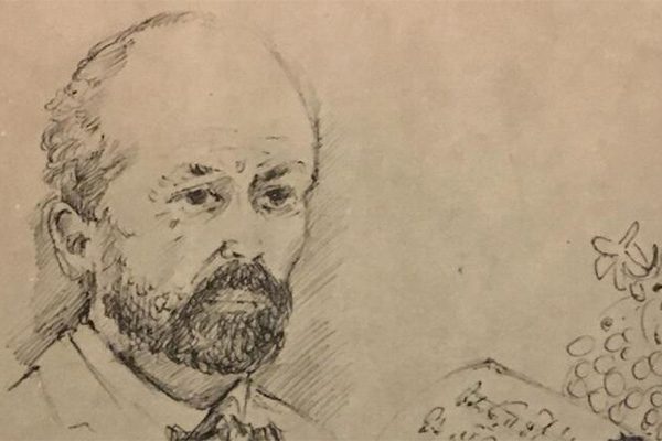Albert Roussel