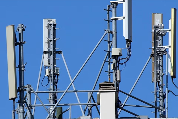 Antennes-Relais