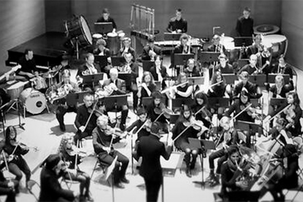 Le Conservatoire à Rayonnement Départemental de Tourcoing