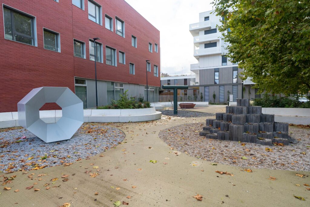 Jardin POC-POC