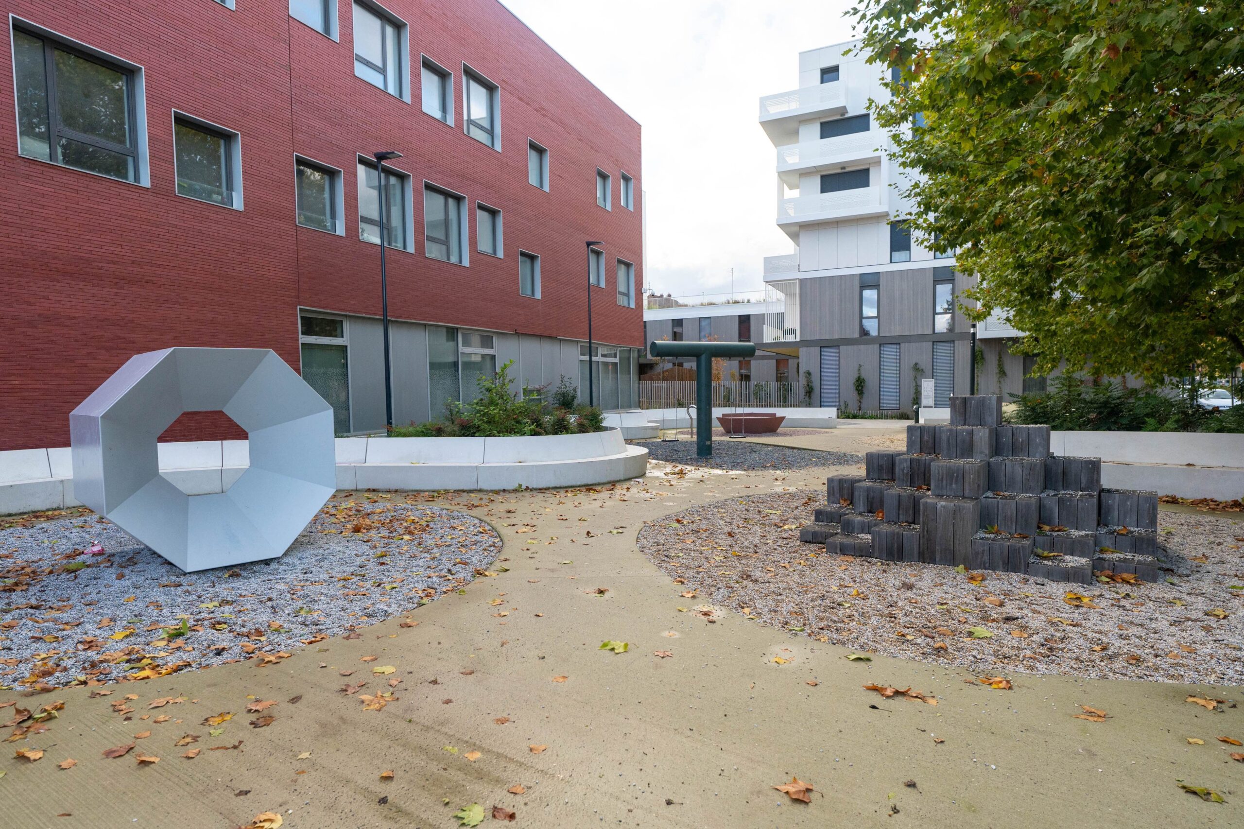 Jardin POC-POC