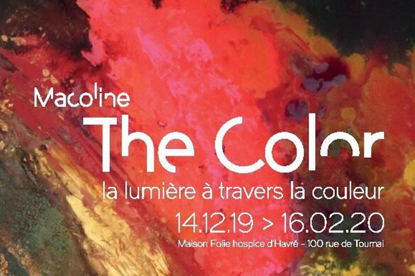 THE COLOR