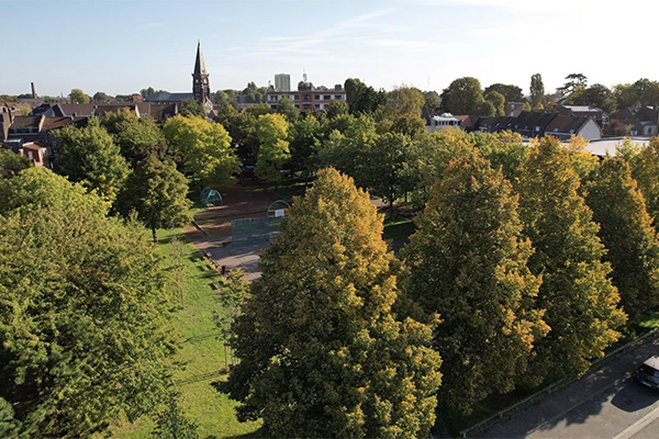 Parc des Abeilles