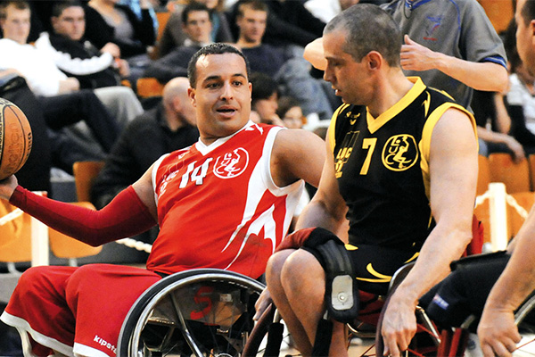 Handisport