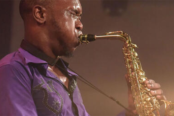 Tourcoing Jazz