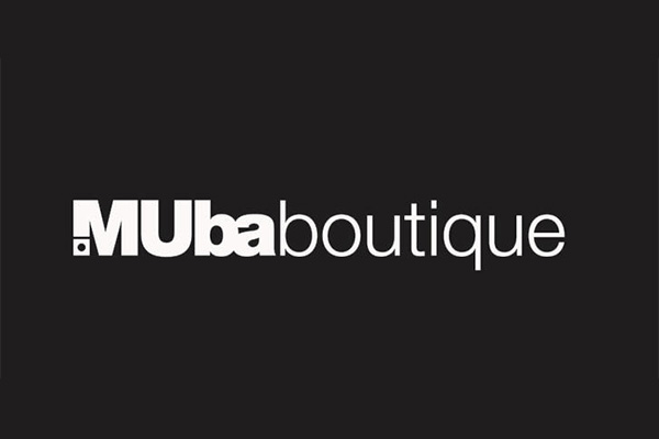 Billetterie en ligne MUba