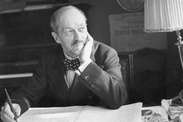 Albert-Roussel Albert Roussel