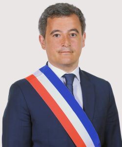 Darmanin Darmanin