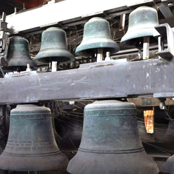 carillon Musée du Carillon