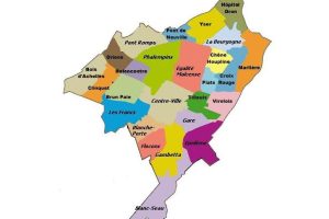 Carte Des Quartiers Image Lead Child