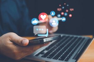 Réseaux sociaux